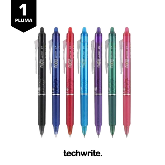Pluma Pilot Frixion Clicker