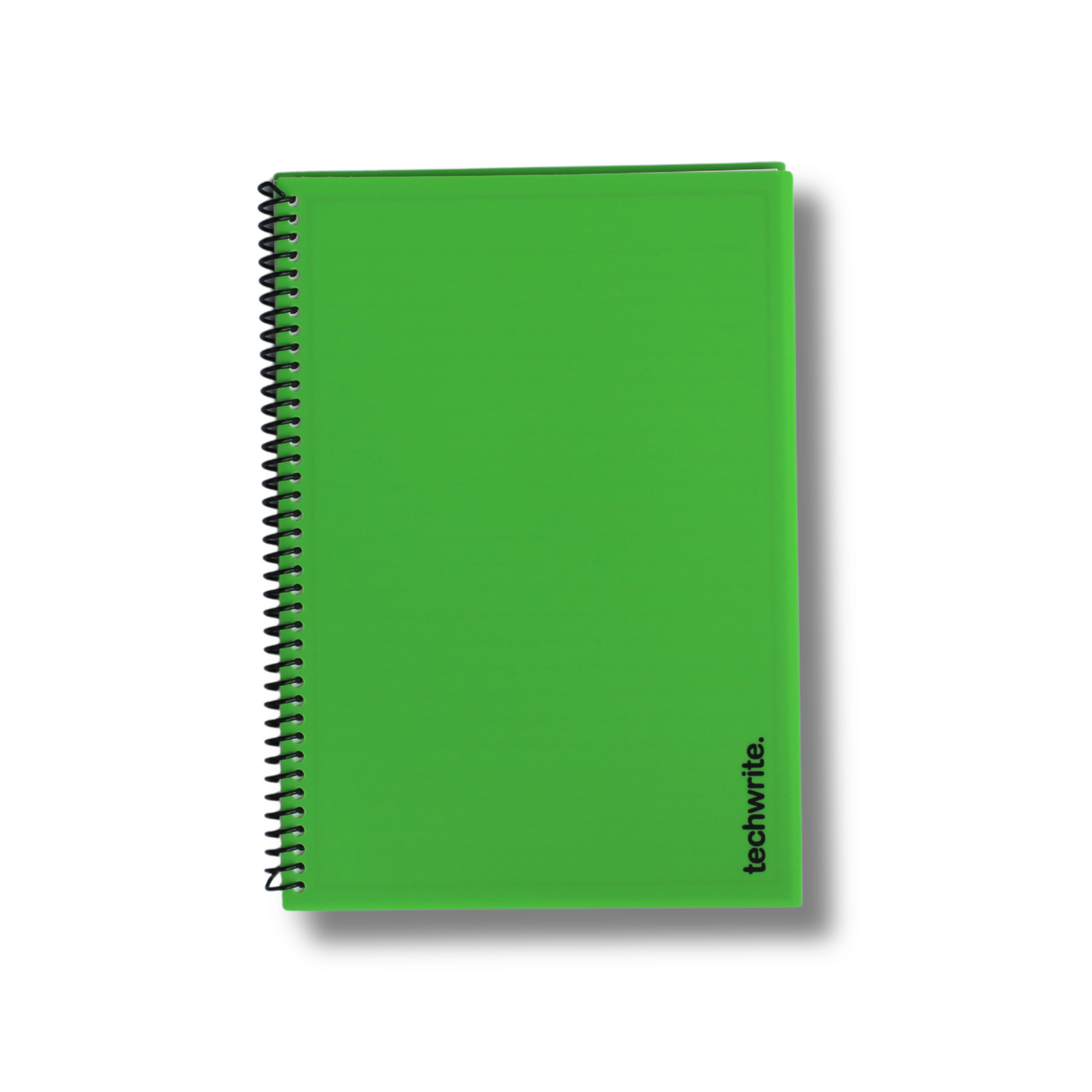 Techwrite Libreta Reutilizable Verde