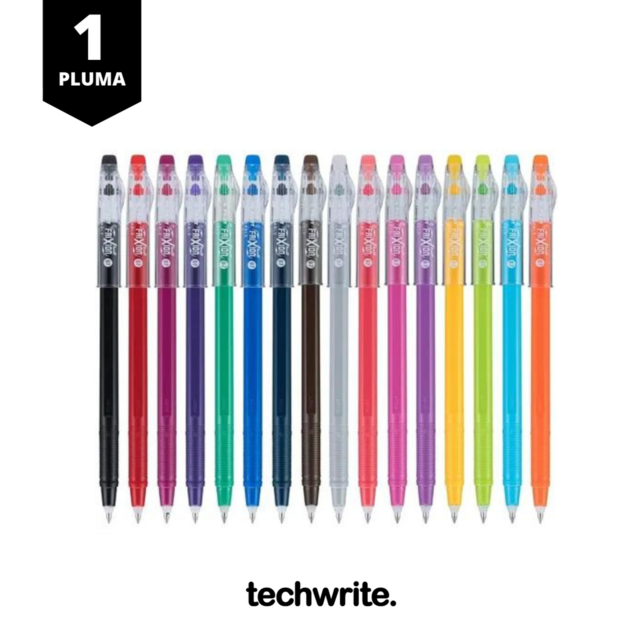 Pilot Frixion Color Stick