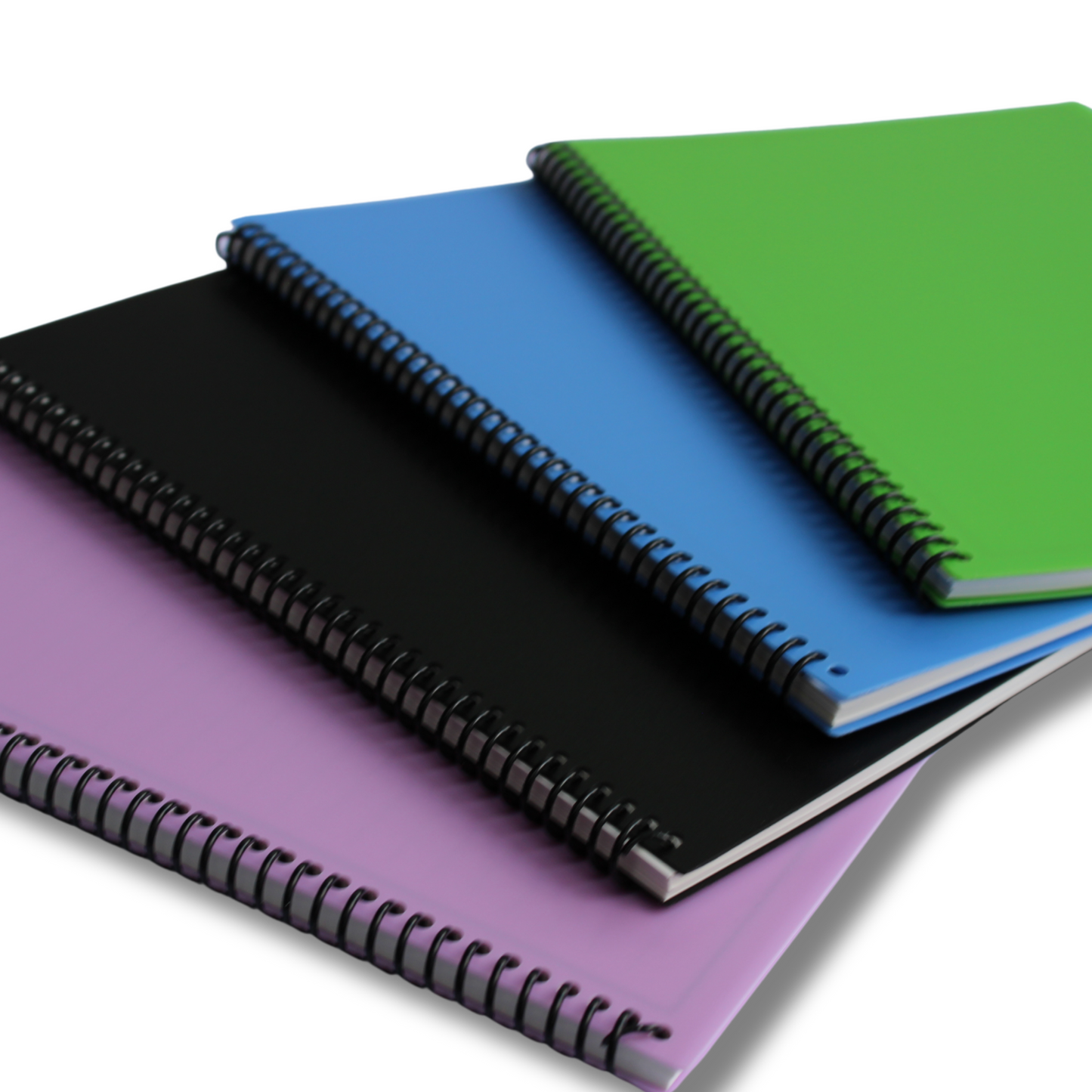 Techwrite Libreta Reutilizable Azul