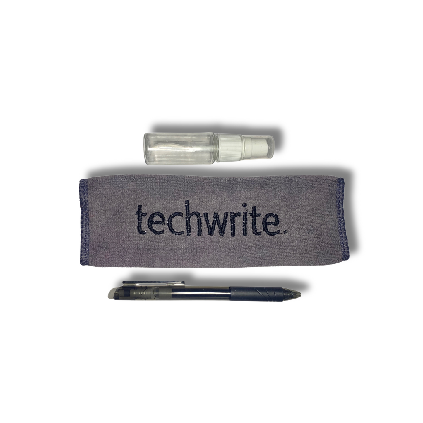 🛸 Kit Galáctico Techwrite