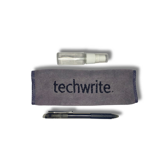 🛸 Kit Galáctico Techwrite
